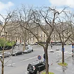 Superb Apartment- 2P Ternes - Av Wagam - Bail Mobilite