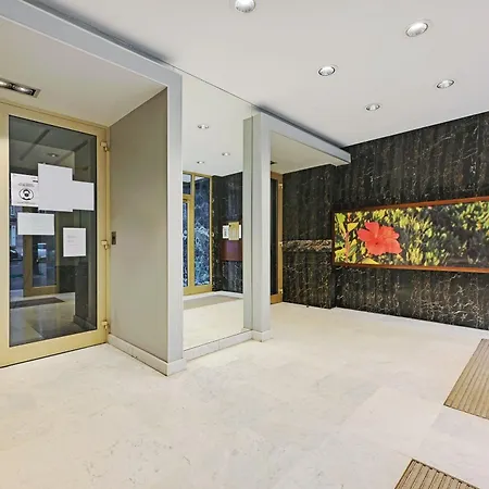 Apartment Superb Apartment- 2p Ternes - Av Wagam - Bail Mobilite *